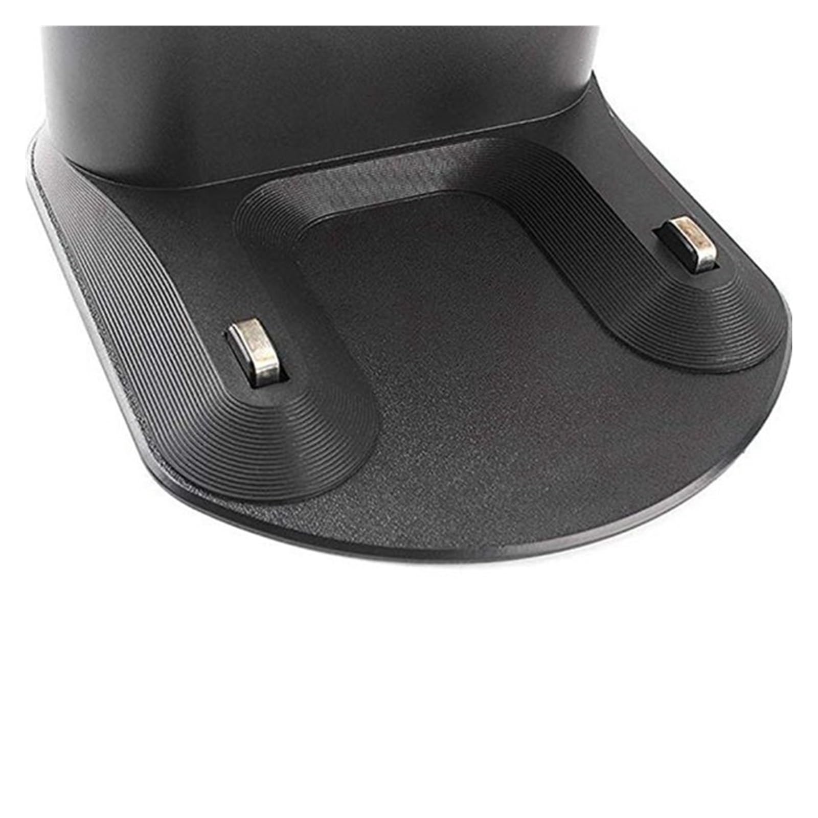 ロボット掃除機 充電器ドッキングステーションベース充電ドック アクセサリー ロボット掃除機 充電器ドッキングステーションベース充電ドック